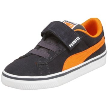 Puma S Vulc V(Toddler/Youth)