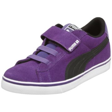 Puma S Vulc V(Toddler)