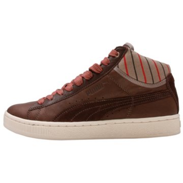 Puma Mid Worker