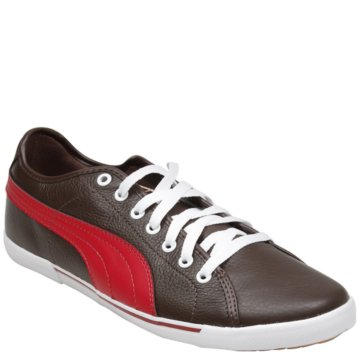 Puma Benecio Leather - 351038-17