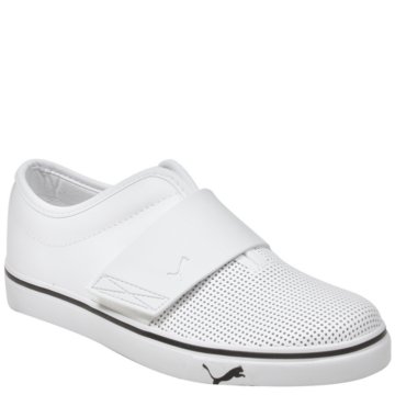 Puma El Rey PL II V Kids(Toddler/Youth) - 351051-01