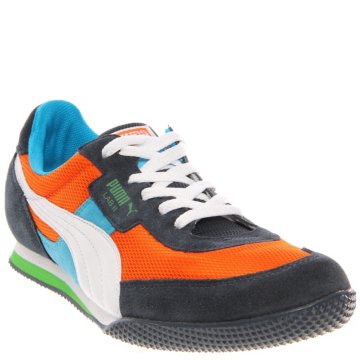 Puma Lab II Sneakers - 351071-25