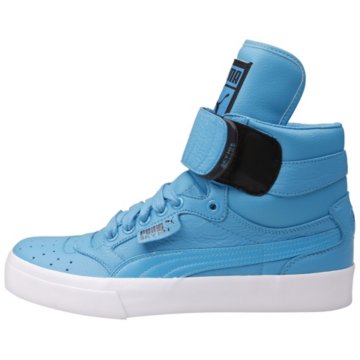  Sky Hi +