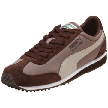 Puma Whirlwind Classic