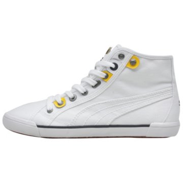 Puma Corsica Mid