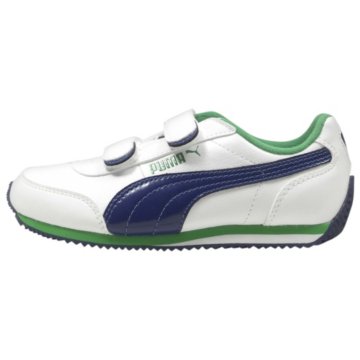 Puma Rio Racer V Kids (Toddler)