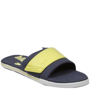 Puma El Rey Slide - 351471-02