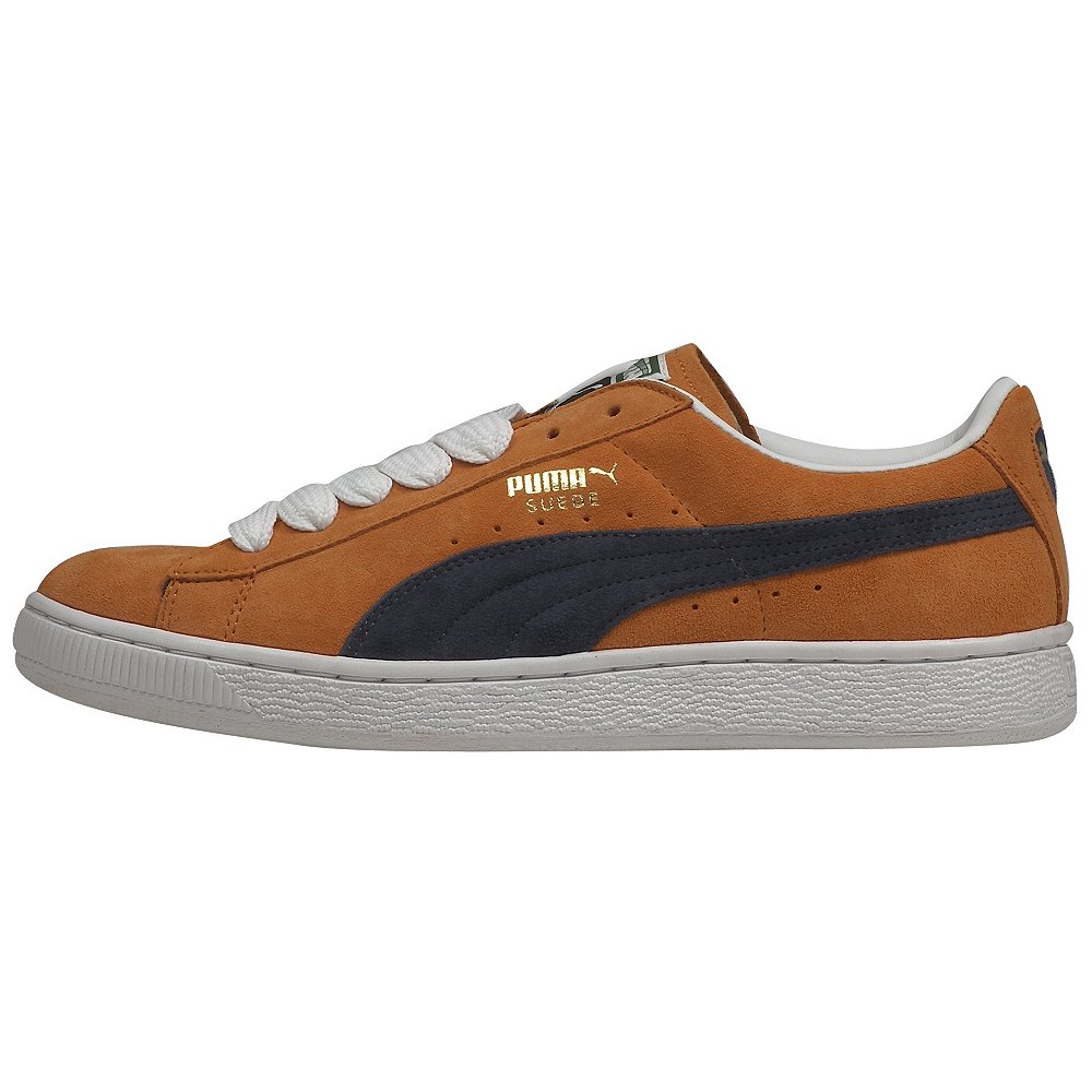 puma suede ocean depths