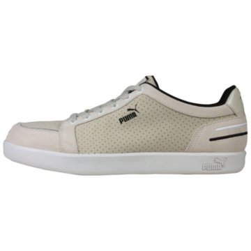 Puma Triple Double Lo