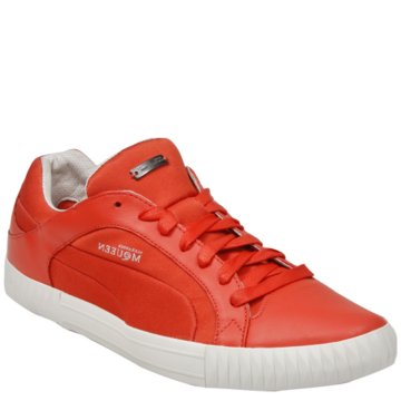 Puma AMQ Street Climb Lo CVS - 351640-02
