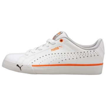 Puma Game Point Lace