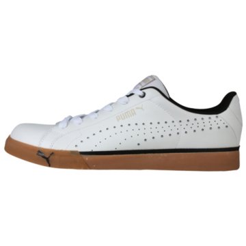 Puma Game Point Lace