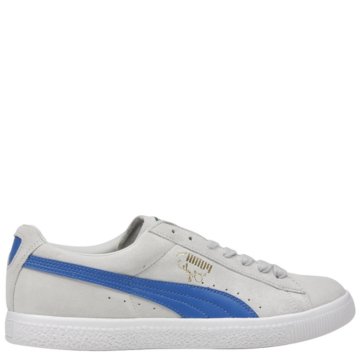 Puma Clyde Scrip Suede - 351907-14