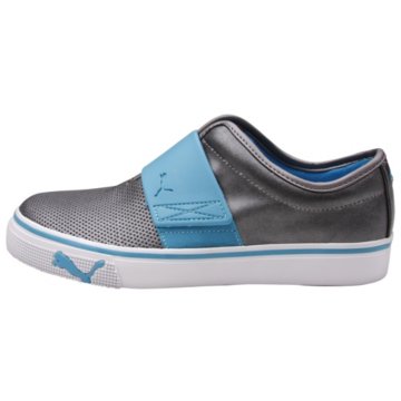 Puma El Rey Cross Perf L