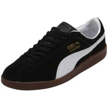 Puma Bluebird