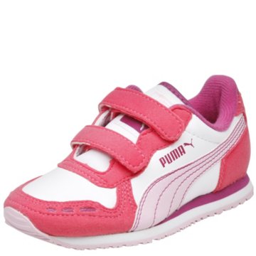 Puma Cabana Racer SL V (Toddler) - 351980-02
