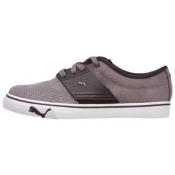 Puma El Ace Suede