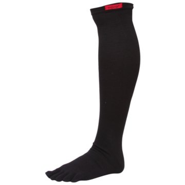 Compression Over the Calf