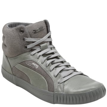 Puma AMQ Street Climb Mid Leather - 352061-03
