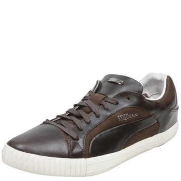 Puma AMQ Street Climb Lo Leather - 352064-02