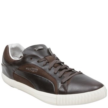 Puma AMQ Street Climb Lo Leather - 352064-02