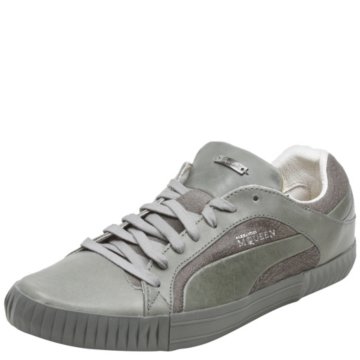 Puma AMQ Street Climb Lo Leather - 352064-03