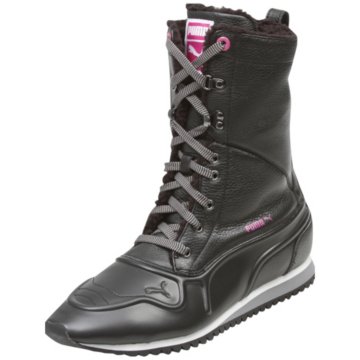 Puma Duck Runner Boot
