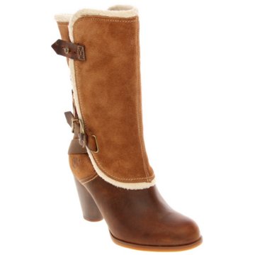 Timberland Earthkeepers® Nevali Mid Boot