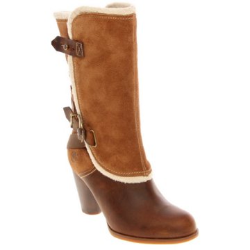 Timberland Earthkeepers® Nevali Mid Boot - 3521R