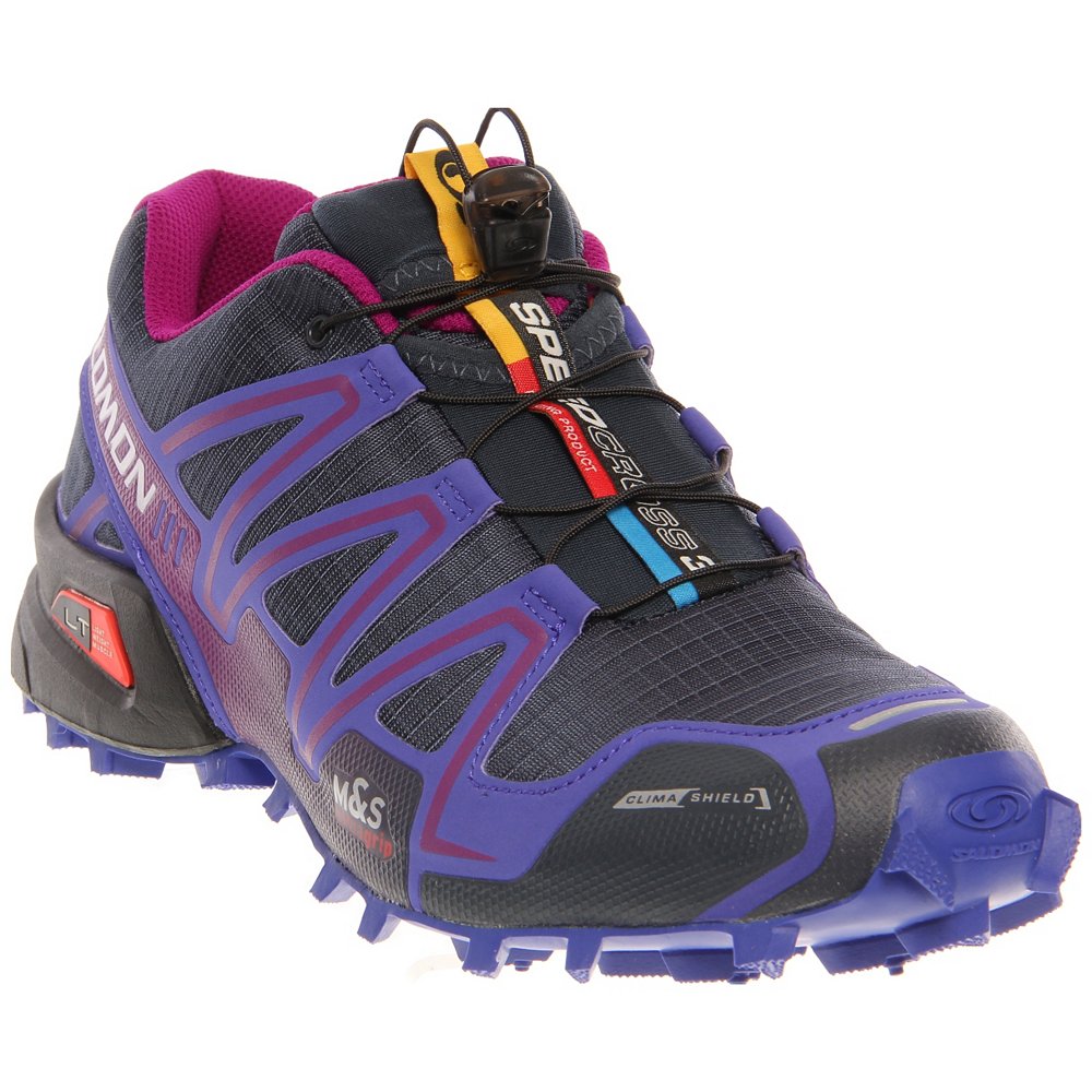 salomon speedcross 3 cs