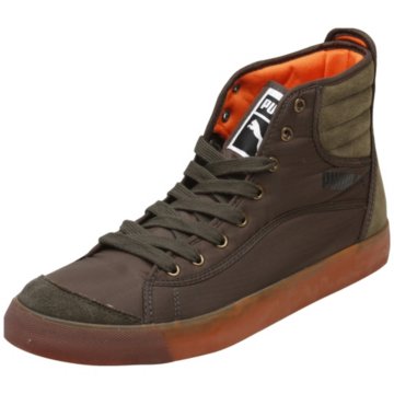 Puma Manilla Hi Surplus