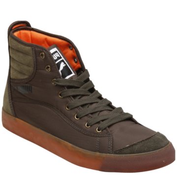 Puma Manilla Hi Surplus - 352320-01