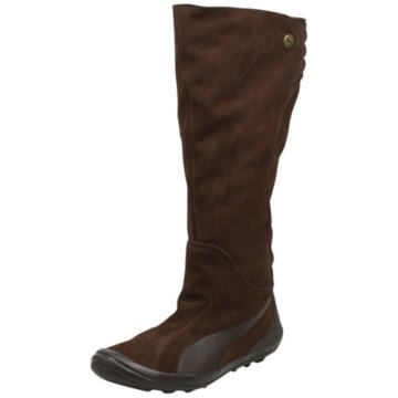 Puma Zooney Tall Boot WTR
