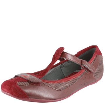 Puma Zandy T-Strap Metallic - 352333-01
