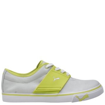 Puma El Ace Canvas - 352583-02