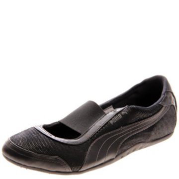 Puma Sneakerina Shimmer Wn'S - 352611-01