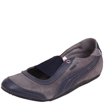 Puma Sneakerina Shimmer Wn'S - 352611-03