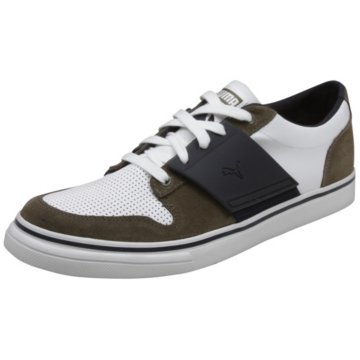 Puma El Ace 2
