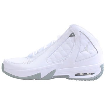 Men's Nike Jordan Jeter Captain