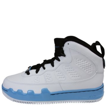 Nike AJF 9 (Youth) - 352738-101