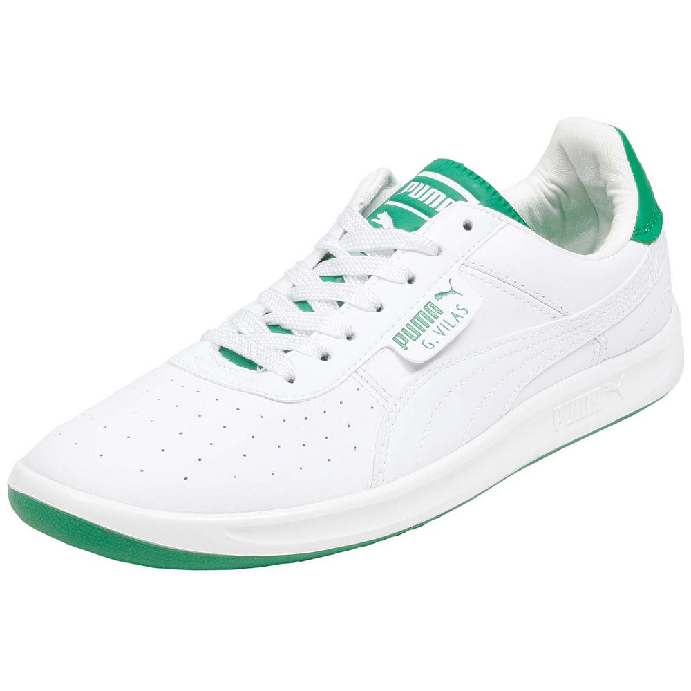 PUMA Men's G. Vilas L2 Sneakers