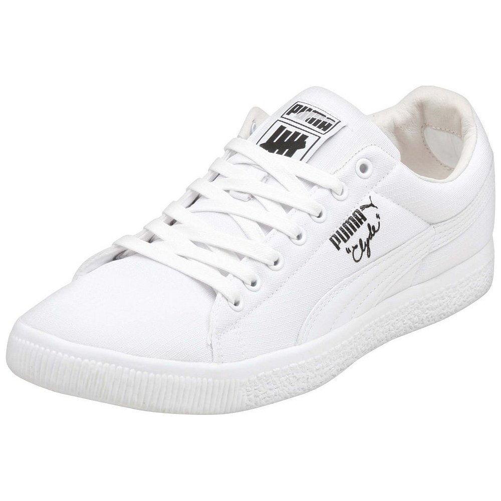 Puma Mens Clyde x UNDFTD Ripstop Shoes