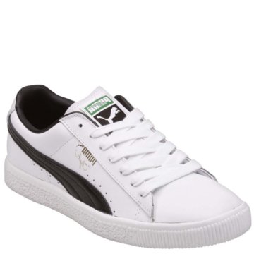 Puma Clyde Leather FS - 352773-03