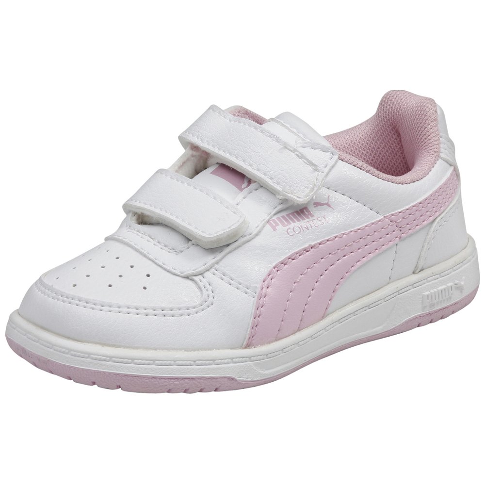 puma contest sneakers