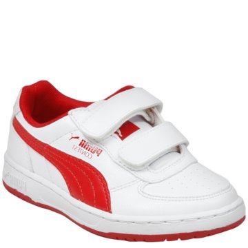 Puma Contest Lo V Kids(Infant/Toddler) - 352806-03