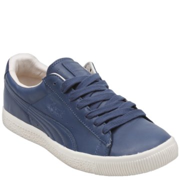 Puma Clyde Luxe - 352814-04