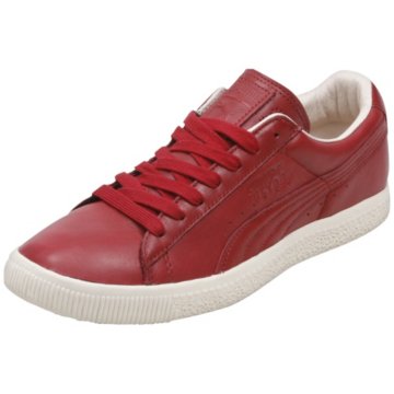Puma Clyde Luxe