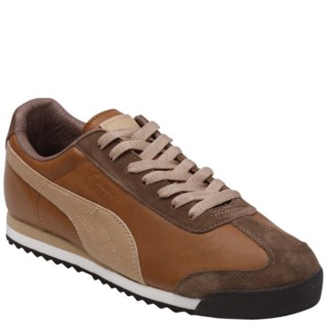 Puma Roma Luxe Leather - 352818-02