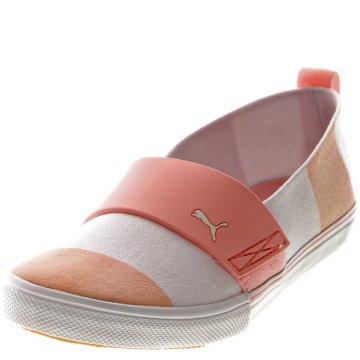 Puma El Rey Slip-on Stripes Wn's - 353199-03