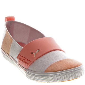Puma El Rey Slip-on Stripes Wn's - 353199-03